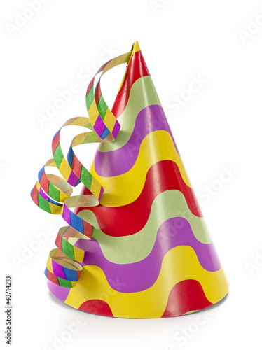 Photo: Party hat Party hat