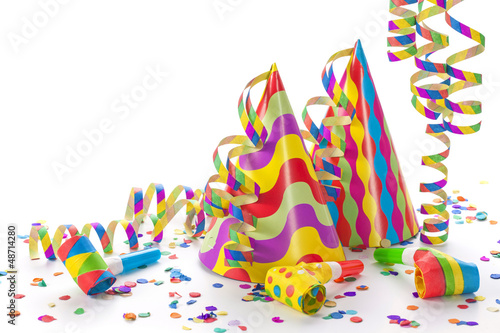 Photo: Party decoration Party decoration