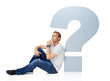 Pondering the big questions