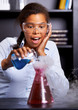 Science is amazing