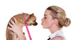Puppy love