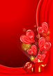 Vector: Valentines Day Card Valentines Day Card