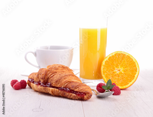 Photo: breakfast breakfast
