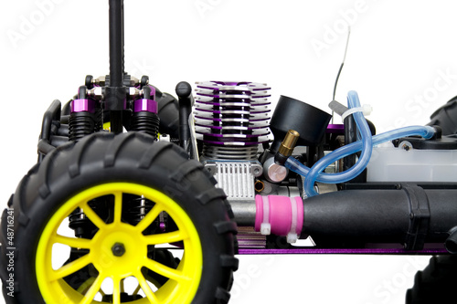 Photo: RC radio control Car Monster Truck RC radio control Car Monster Truck