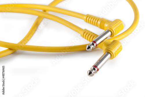 Photo: Stereo Audio Jacks Stereo Audio Jacks