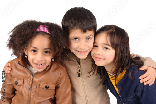 Photo: little kids little kids