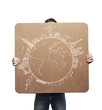 traveling concept