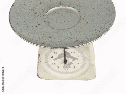 Photo: scales a look with top scales a look with top