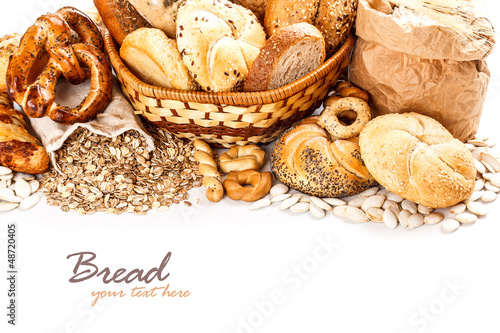 Photo: Baked goods Baked goods