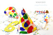 party colour