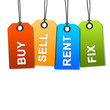 Real Estate Vector