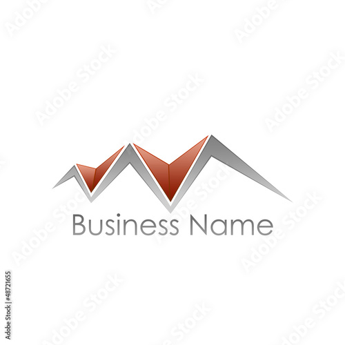 Vector: Real Estate Company Logo Real Estate Company Logo
