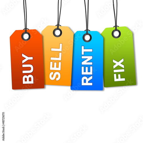 Vector: Real Estate Vector Real Estate Vector