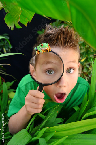 Photo: Adventurer Adventurer