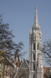 Budapest - Chiesa Mattia