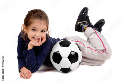 Photo: soccer soccer