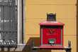 Cassetta postale