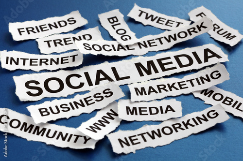 Photo: Social media Social media