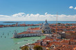 Basilica Della Salute in Venice