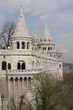 Budapest - Bastione dei pescatori