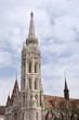 Budapest - Chiesa Mattia