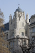 Budapest - Palazzo Liberty