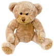 Foto: ourson en peluche ourson en peluche