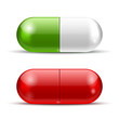 Vector Pills