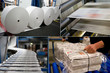 Foto: newspaper printing newspaper printing