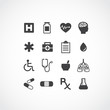 Medical Icons