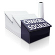Charges sociales de l'entreprise
