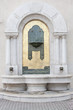 Budapest - monumento fontana