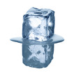 ice cube