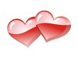 Two heart