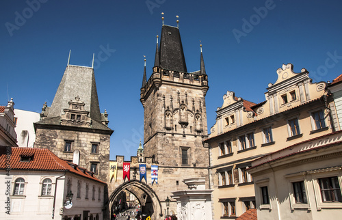 Photo: prague view prague view