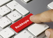 Raubkopie tastatur. Finder