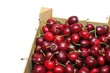 Foto: Cherries. Cherries.