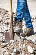 Foto: Groundbreaking on the site Groundbreaking on the site