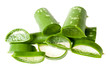 Photo: aloe vera aloe vera