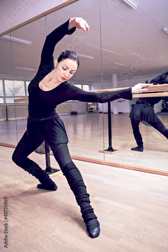Photo: ballet ballet
