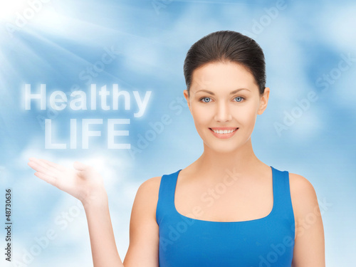 Photo: healthy life healthy life