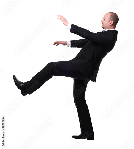 Photo: balanced groom balanced groom