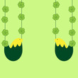 Happy Easter background
