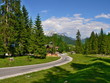 View of the Bischofsmütze
