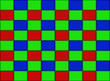 Bayer pattern