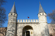 Topkapi Palace