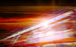 lined abstract