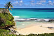 LONG BAY, Barbados