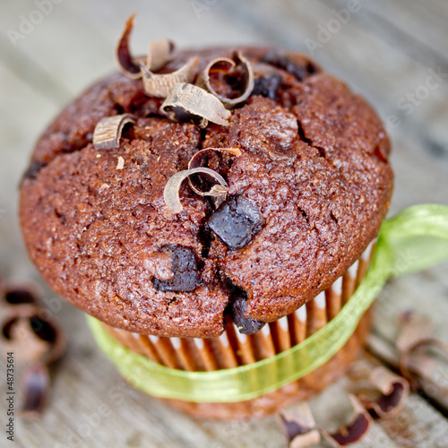 Photo: Schokomuffin Schokomuffin
