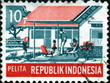 Pelita. Indonesia.